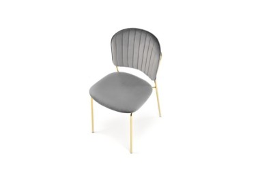 K499 chair grey10