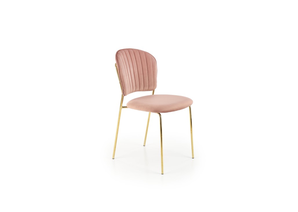 K499 chair pink0