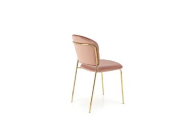 K499 chair pink4