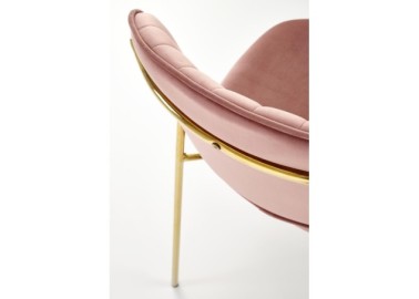 K499 chair pink6