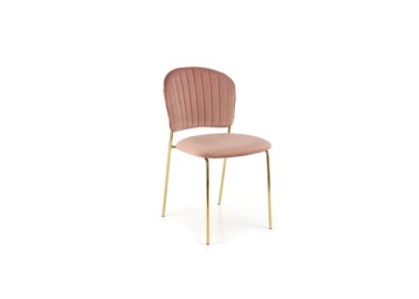 K499 chair pink9