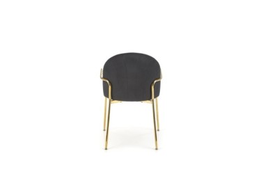 K500 chair beige  black2