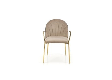 K500 chair beige  black10