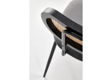 K503 chair grey7