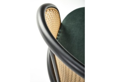 K508 chair dark green5