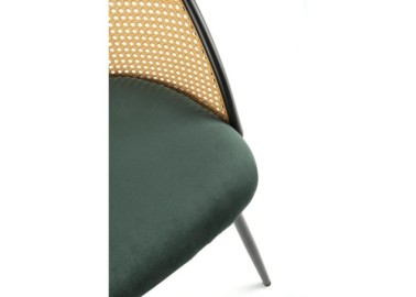 K508 chair dark green7