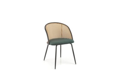 K508 chair dark green9