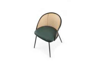 K508 chair dark green10