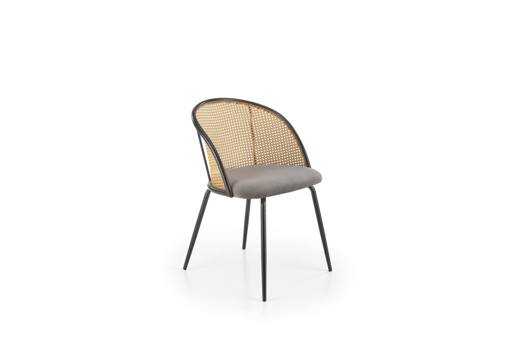 K508 chair grey0