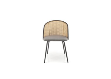 K508 chair grey8