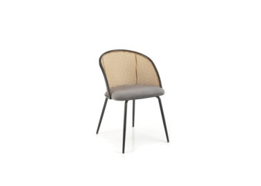 K508 chair grey9