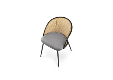 K508 chair grey10