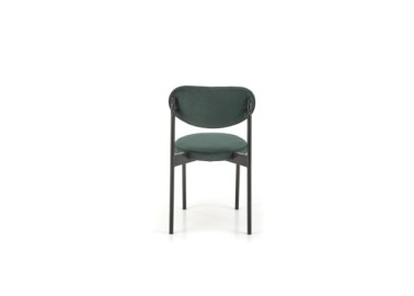 K509 chair dark green1