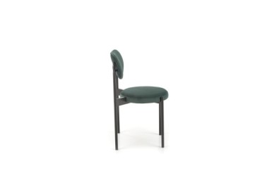 K509 chair dark green3