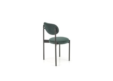 K509 chair dark green5