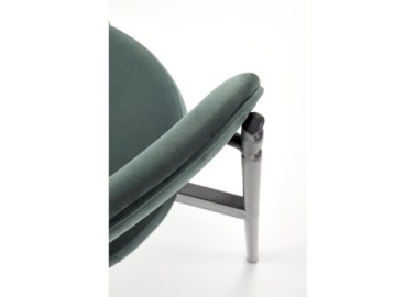 K509 chair dark green7