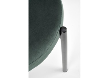 K509 chair dark green8