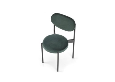K509 chair dark green10