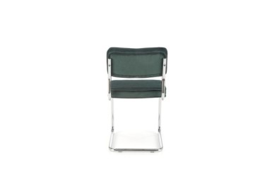 K510 chair dark green1