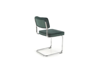K510 chair dark green4