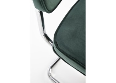 K510 chair dark green5