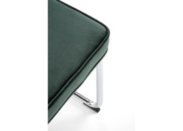 K510 chair dark green6