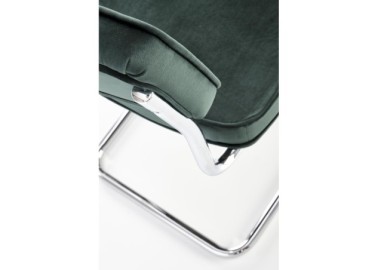 K510 chair dark green7