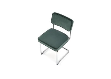K510 chair dark green10