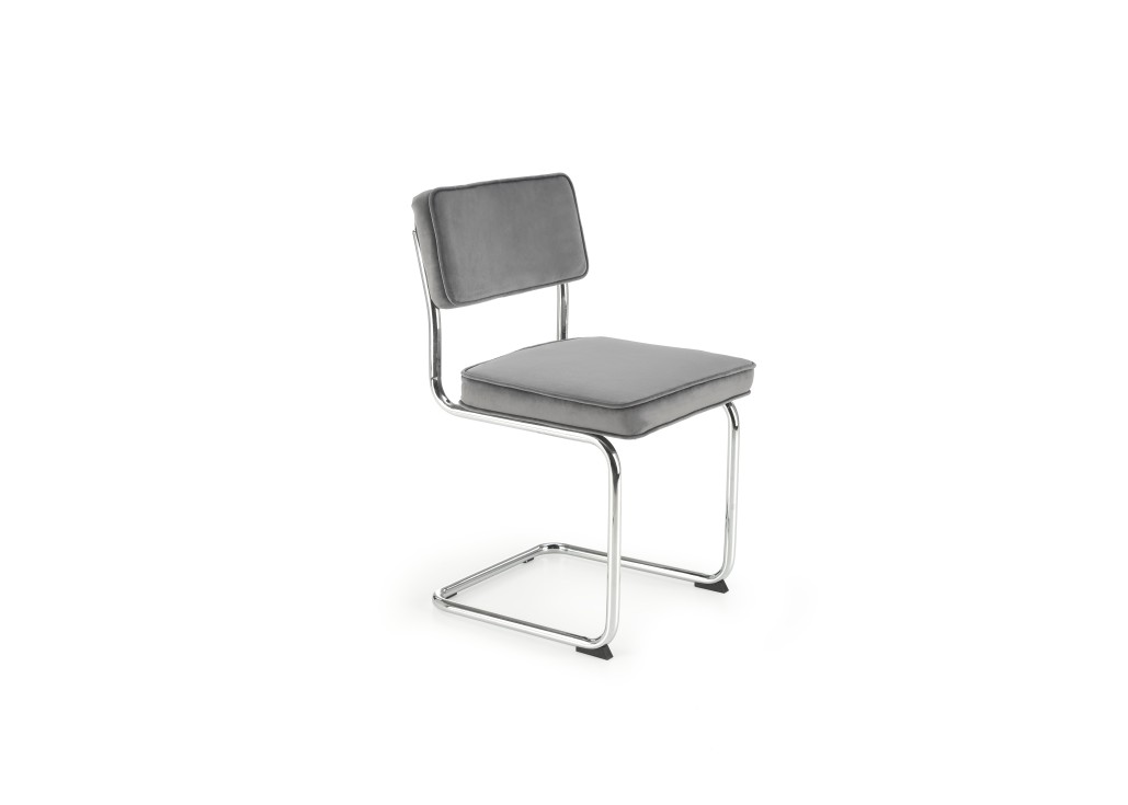 K510 chair grey0