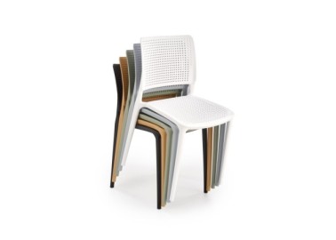 K514 chair white2