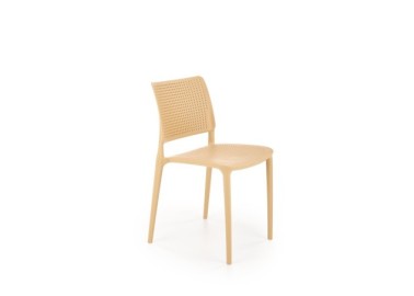 K514 chair orange0