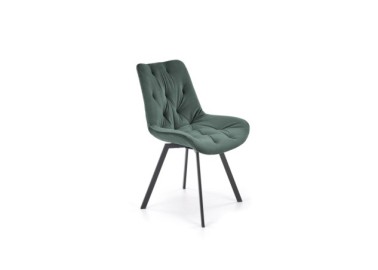 K519 chair dark green4