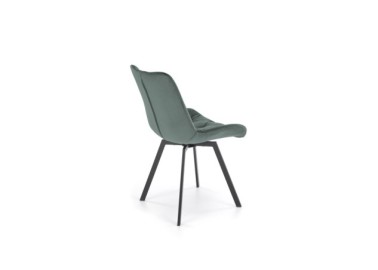 K519 chair dark green5