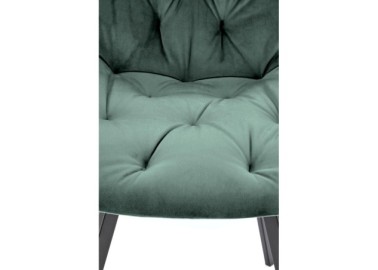 K519 chair dark green7