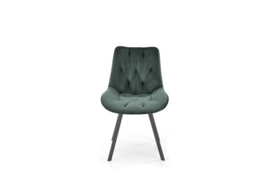 K519 chair dark green9