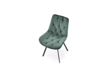 K519 chair dark green10