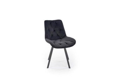 K519 chair black1