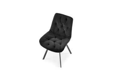 K519 chair black2