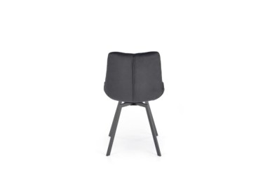 K519 chair black3