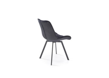 K519 chair black6