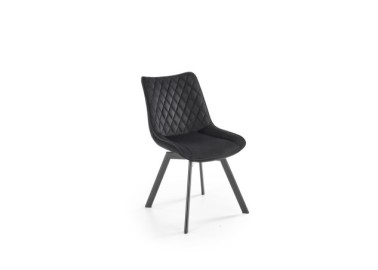 K520 chair black  black0