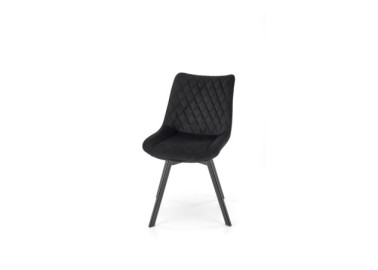K520 chair black  black1