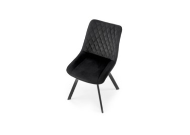 K520 chair black  black2