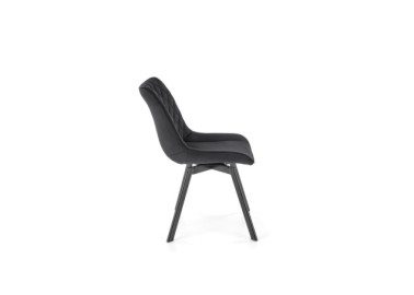 K520 chair black  black5