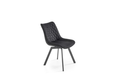 K520 chair black  black6