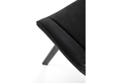 K520 chair black  black9