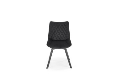 K520 chair black  black11