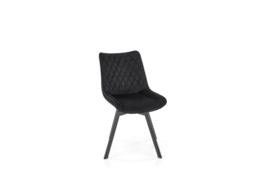K520 chair black  black12