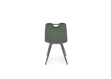 K521 chair dark green1