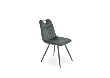 K521 chair dark green4